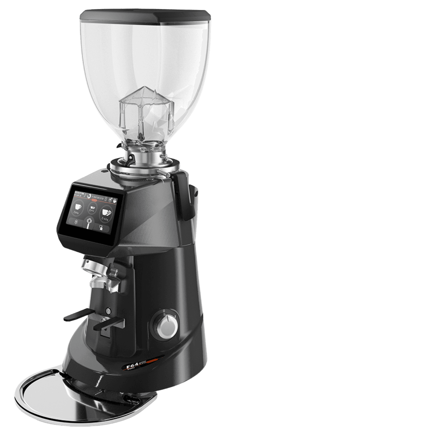 Fiorenzato F64 EVO PRO Sense