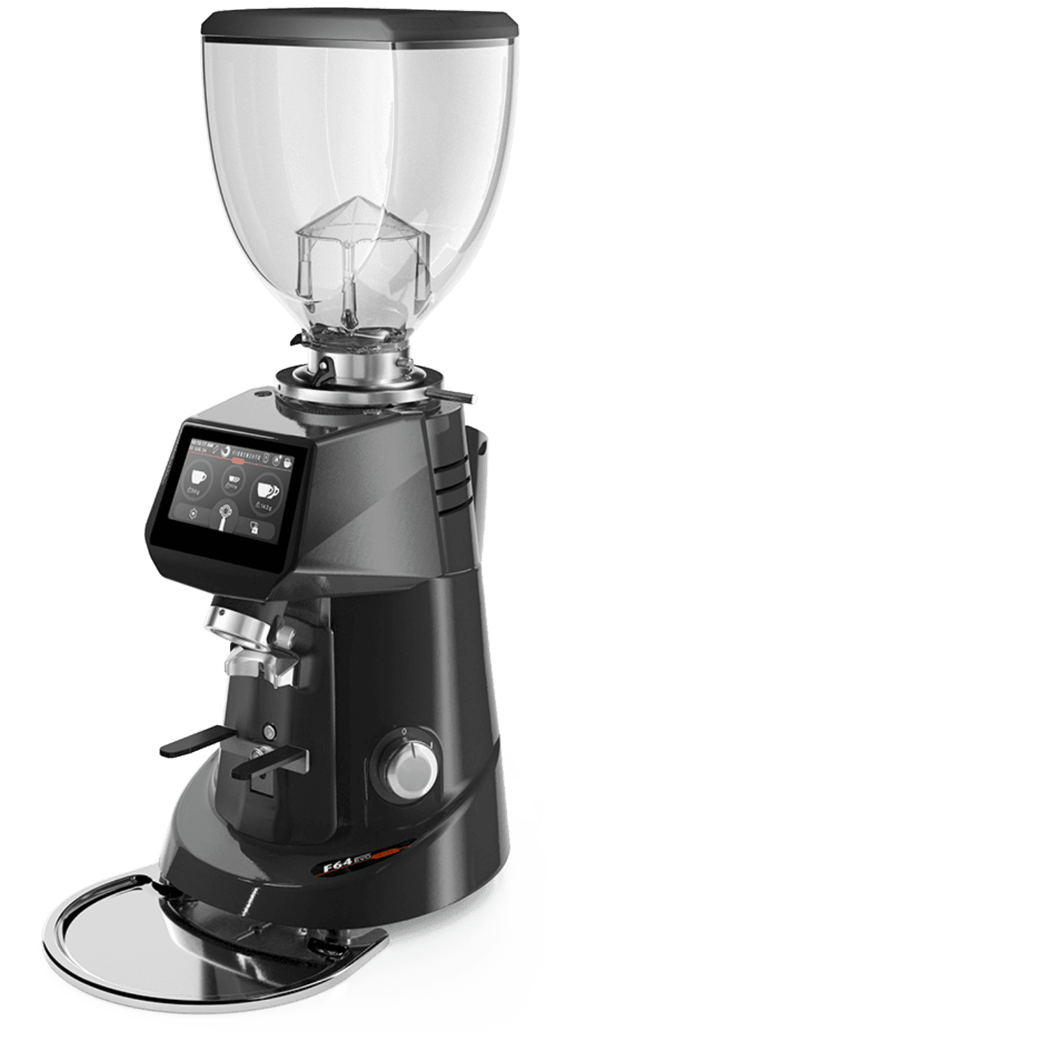 Fiorenzato F64 EVO Sense