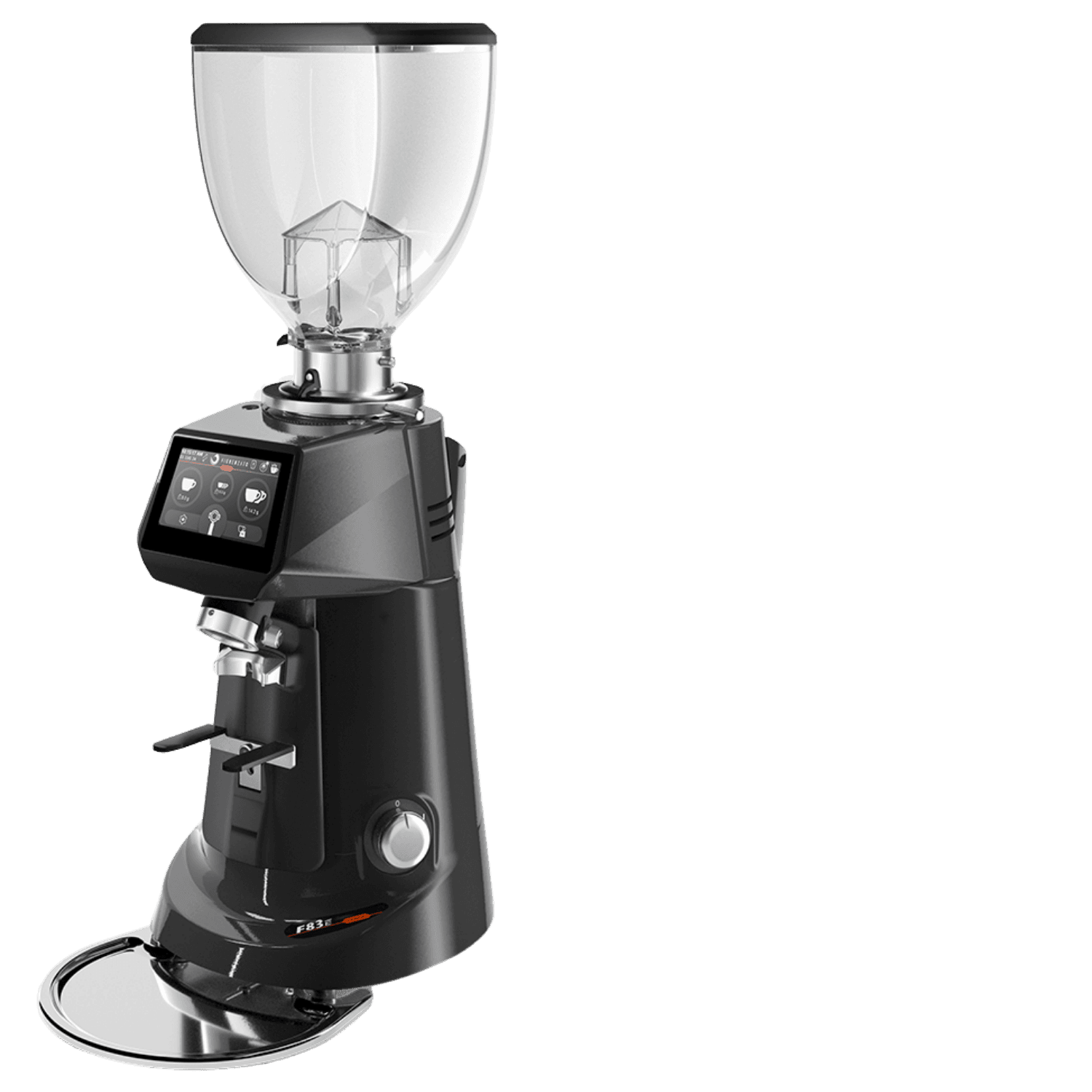 Fiorenzato F83 E PRO Sense