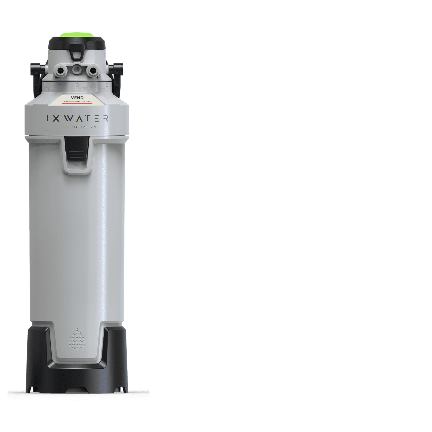 Filtru IX Vend