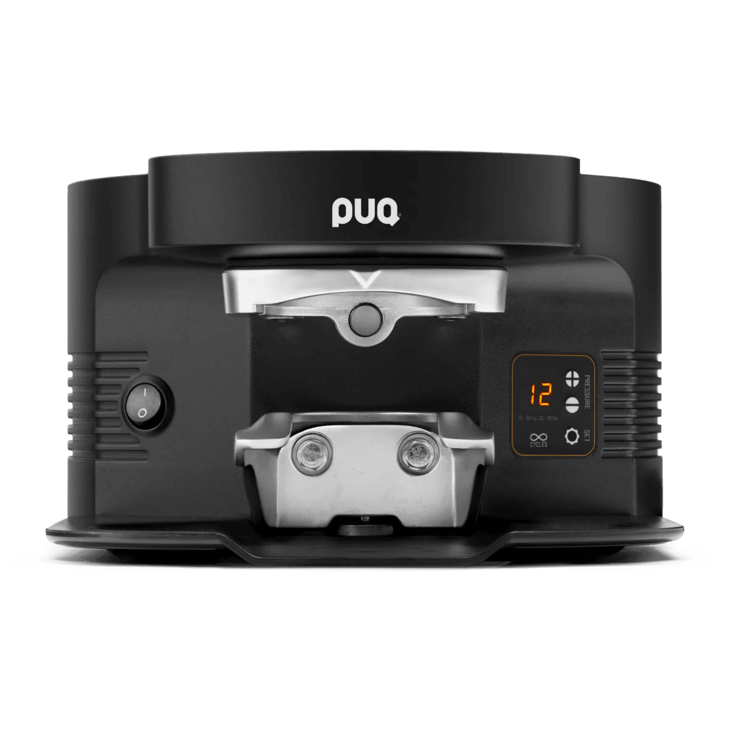 PUQ Press M3
