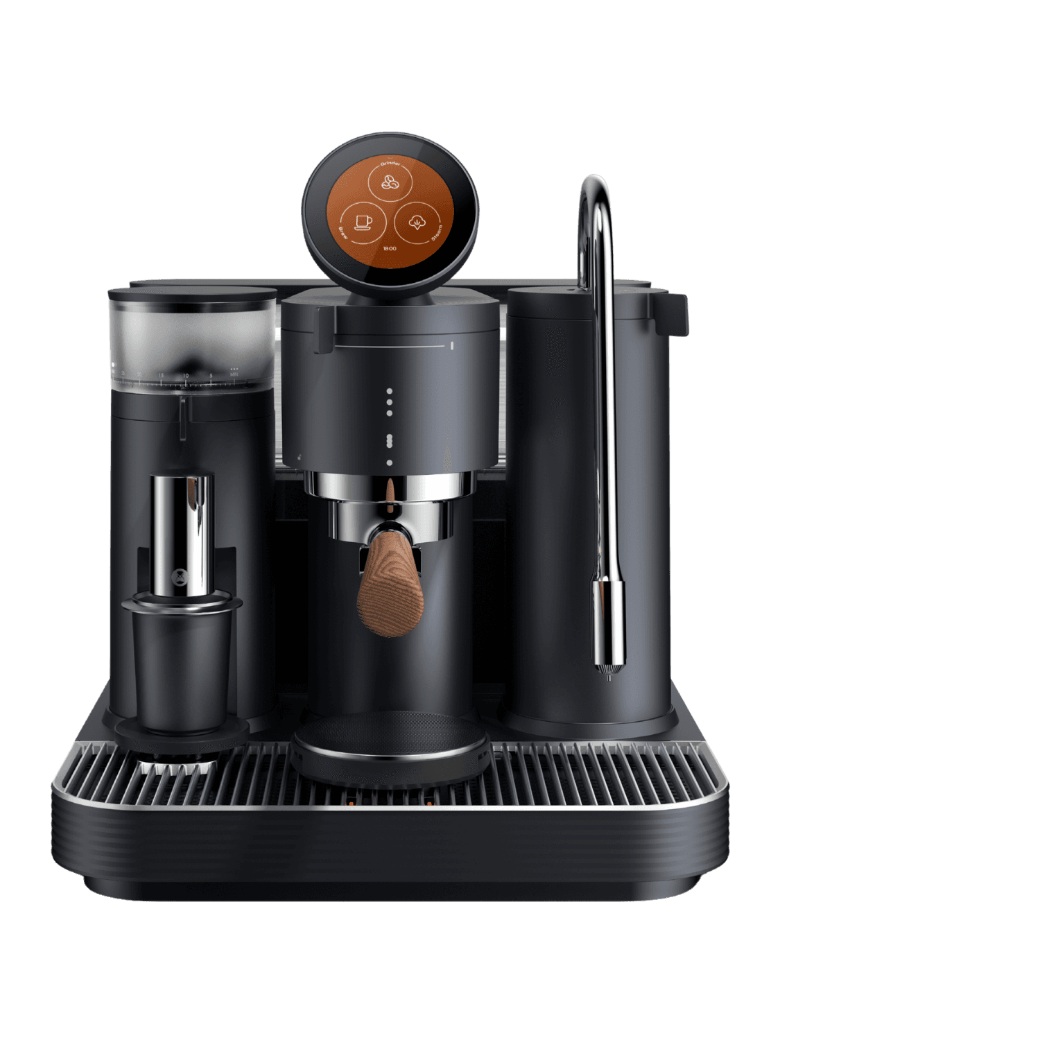 Aparat de cafea semi-automat Meraki