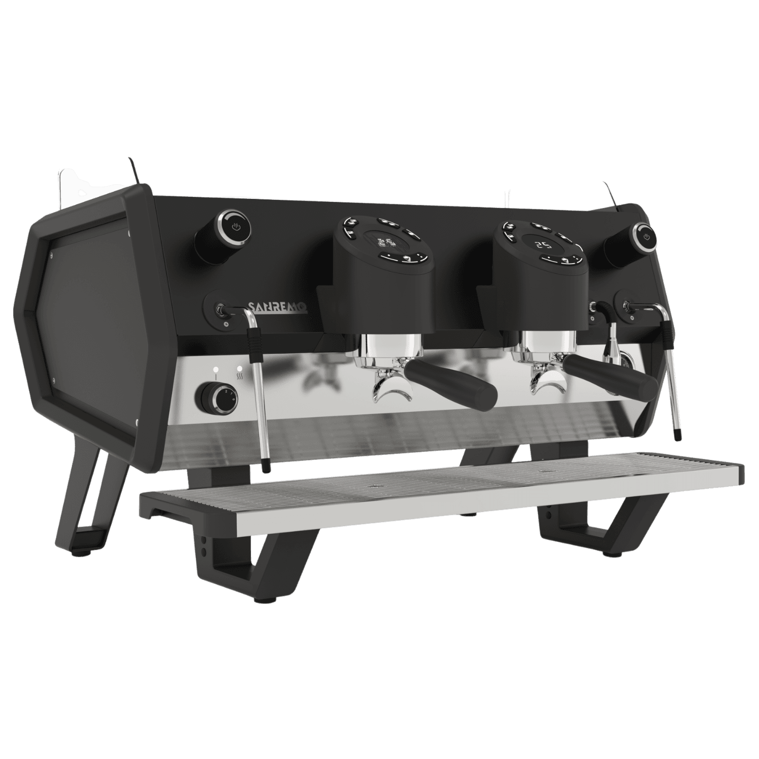Sanremo D8 (2 grupuri)