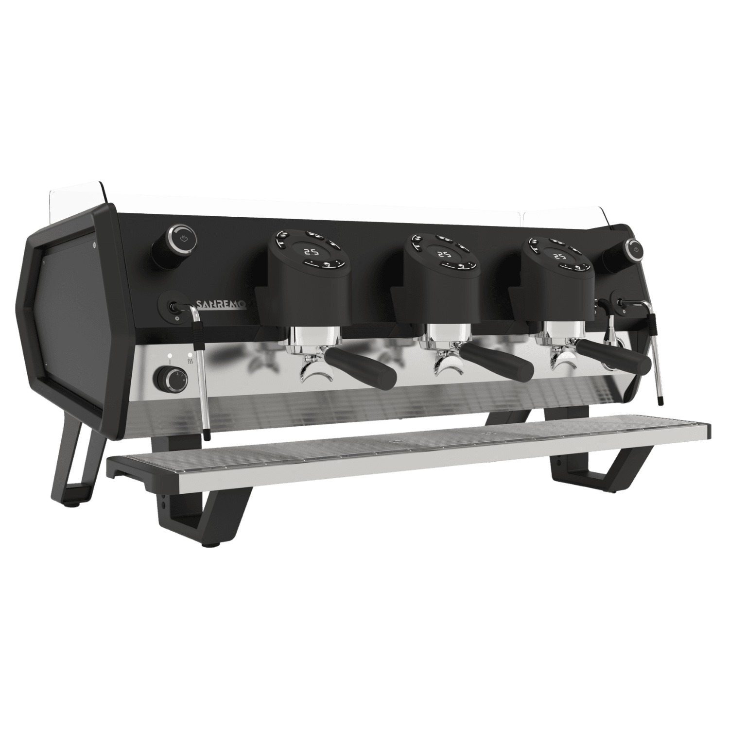Sanremo D8 (3 grupuri)