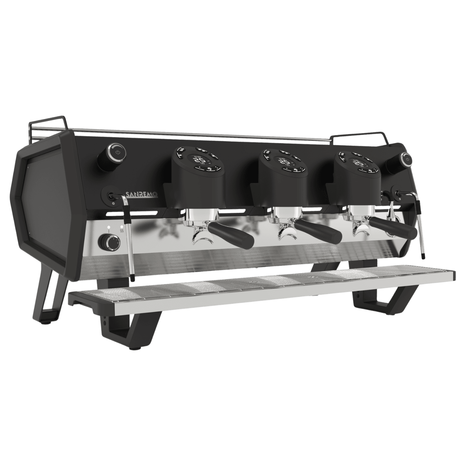 Sanremo D8 Pro (3 grupuri)