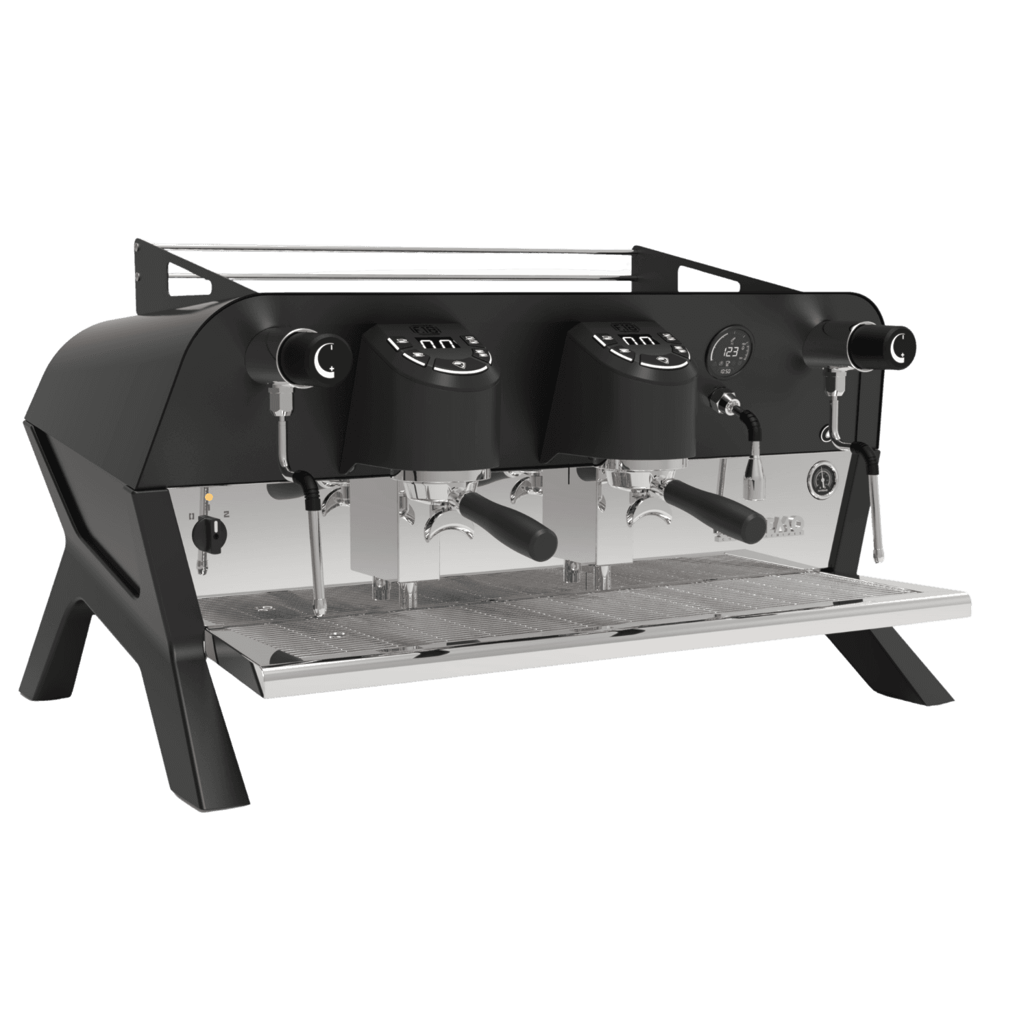 Sanremo F18 SB (2 grupuri)