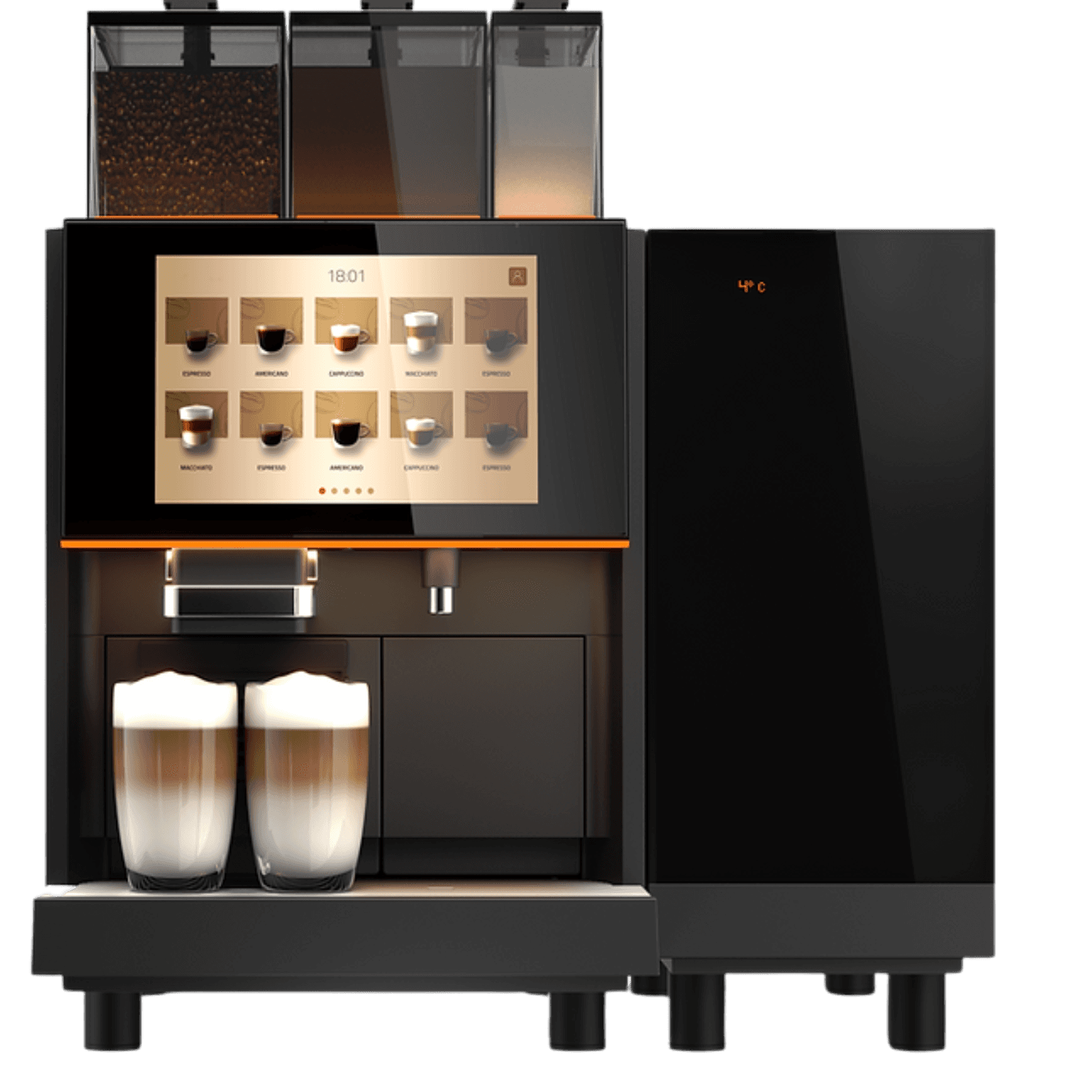 Kaffit X580