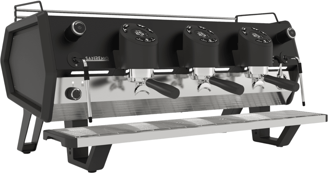 Sanremo D8 Pro