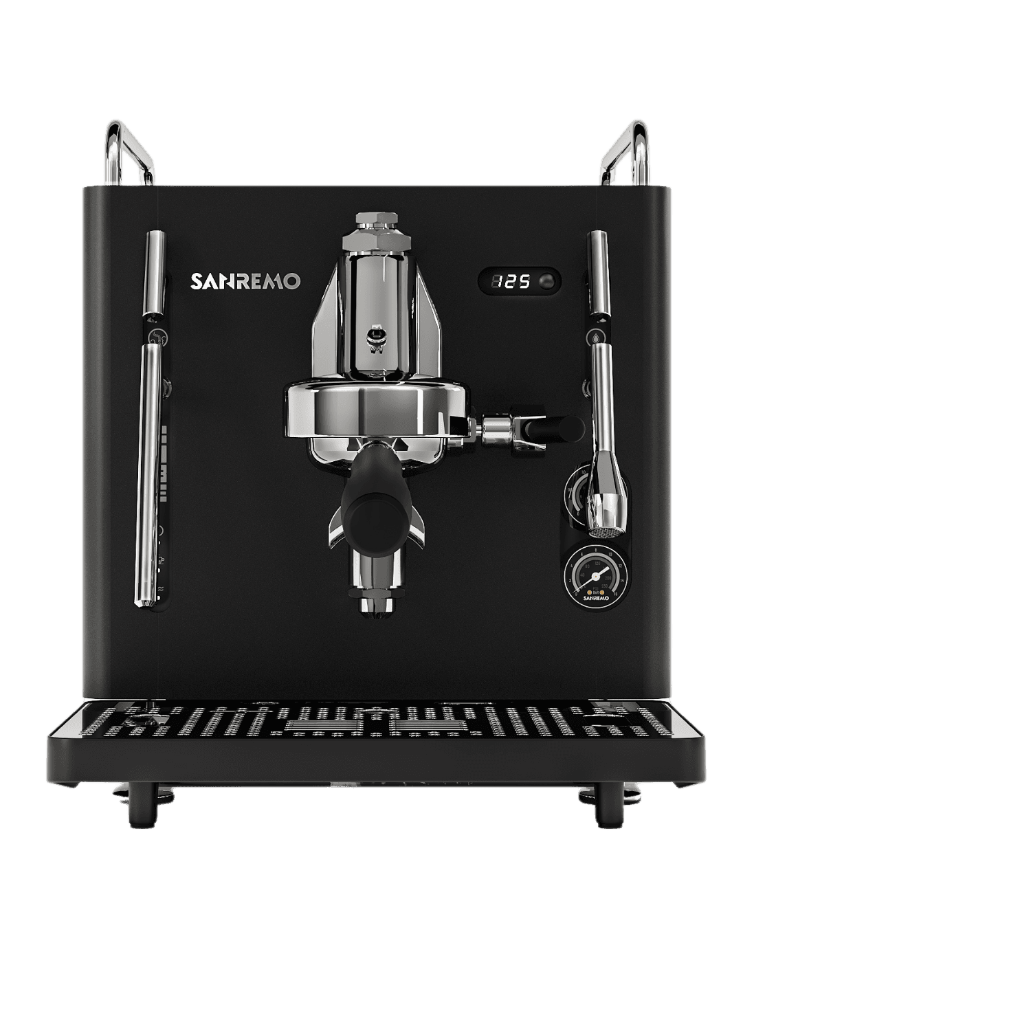 Sanremo Cube