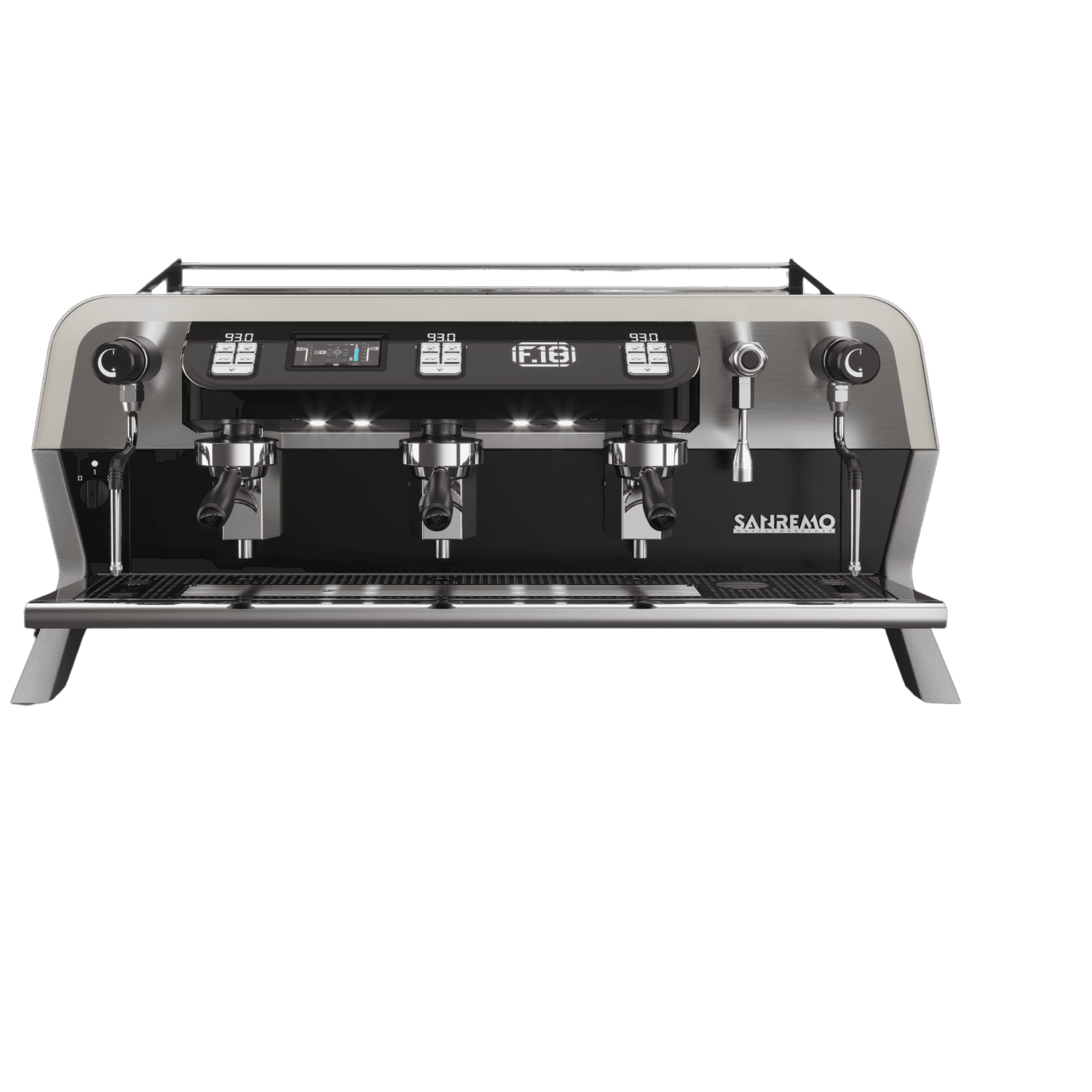 Sanremo F18 MB (3 grupuri)