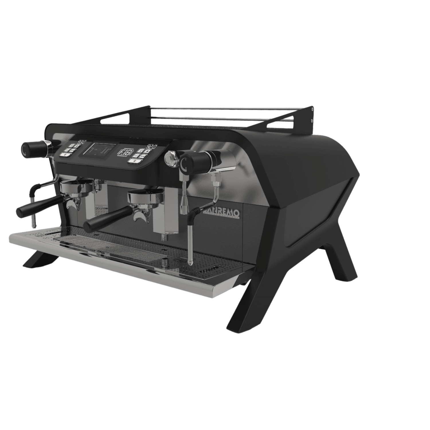 Sanremo F18 MB (2 grupuri)